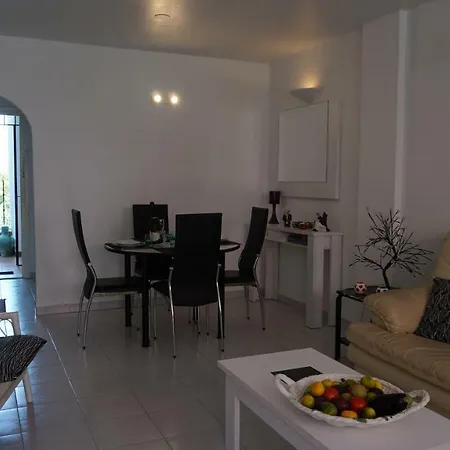 Apartment Al Khalif Denia