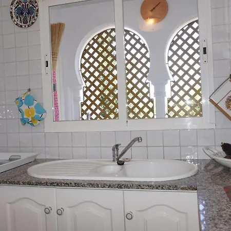 Apartment Al Khalif *