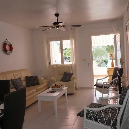 Al Khalif Apartment