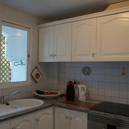 Al Khalif Apartment *